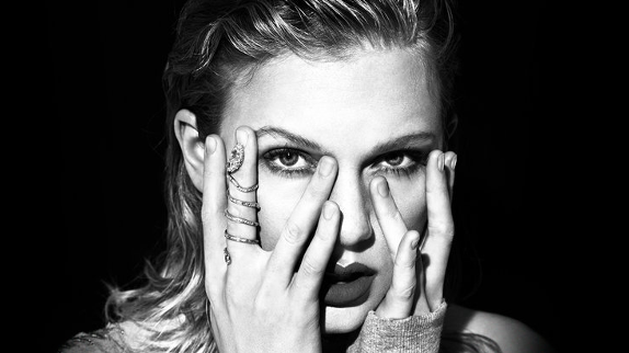 Taylor Swift zappe le streaming