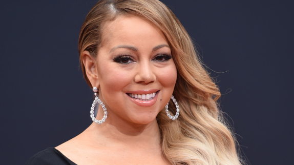 Mariah Carey : un nouvel album en 2018 !