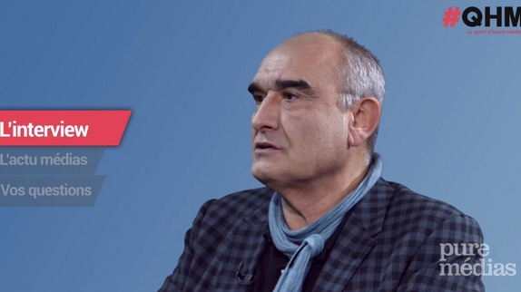 Pascal Nègre évoque les triches du streaming