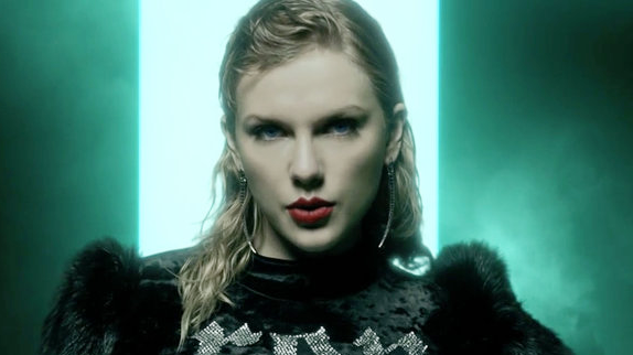 Taylor Swift réalise des ventes records