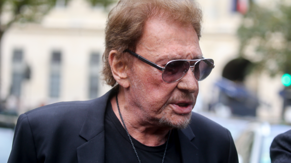 Johnny : un hommage aura lieu samedi à Paris