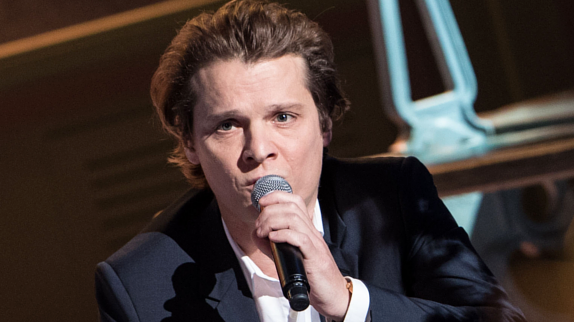 Bénabar revient avec "Feu de joie"