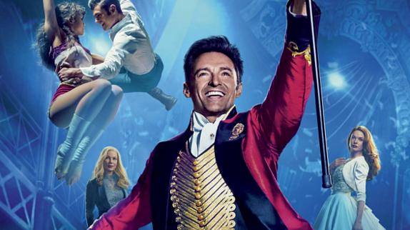 "The Greatest Showman" : la BO cartonne