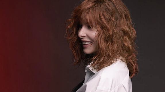 M. Farmer : écoutez son single "Rolling Stone"