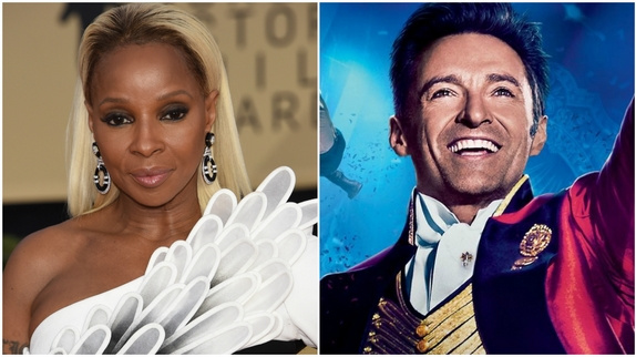 Oscars 2018 : les nominations musicales