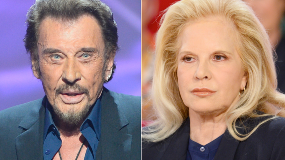 Testament de Johnny : Sylvie Sarvan s'exprime