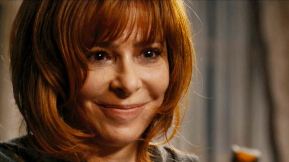 Mylène Farmer : "Ghostland", le cinéma...