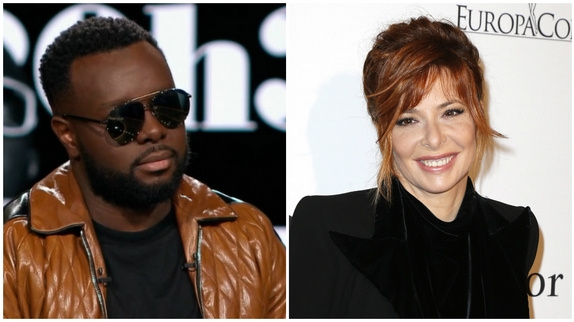 Maître Gims lance un appel à Mylène Farmer