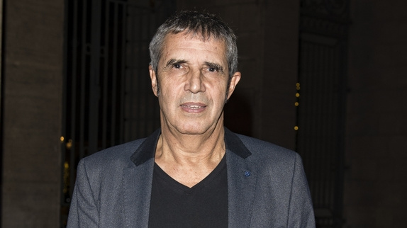 Julien Clerc agressé avec sa fille