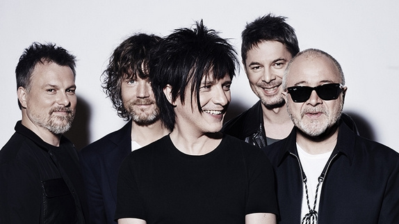 Indochine : 300.000 ventes !