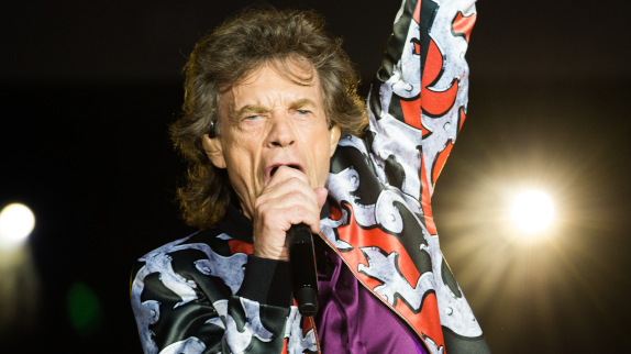 Mick Jagger opéré avec succès