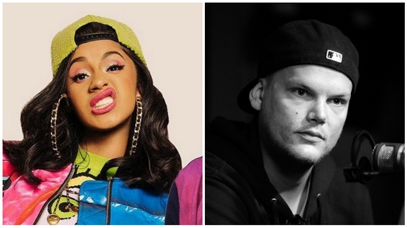 MTV Video Music Awards 2018 : les nominations
