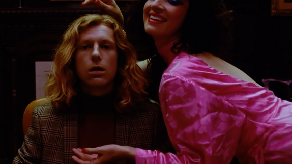 Parcels : nouveau single et 1er album en octobre