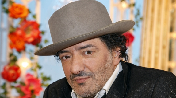 Rachid Taha est mort