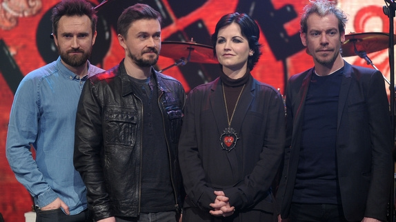 Les Cranberries sortiront un album posthume