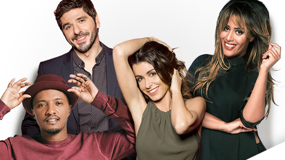 "The Voice Kids" saison 6 : qui revient ?