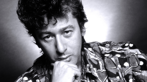 Alain Bashung et sa musique sont "Immortels"