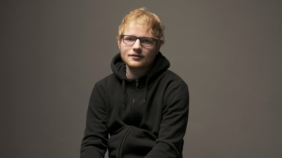 Ed Sheeran bat un record de vues