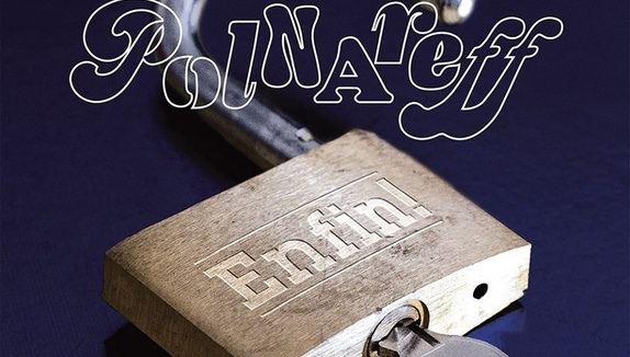 Polnareff : la tracklist de son nouvel album