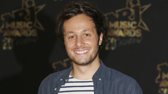 Vianney a refusé "The Voice"