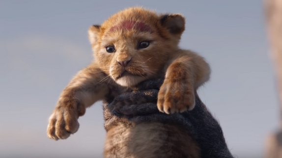 "Le Roi Lion" : déjà un record !