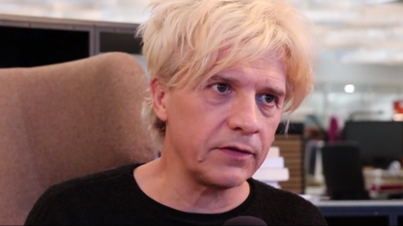 Indochine s'exprime sur les Gilets jaunes