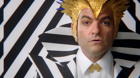 -M- : le clip de "Superchérie"
