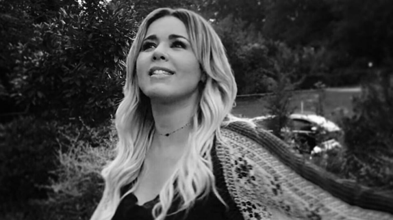 Chimène Badi : sa chanson pour l'Eurovision !