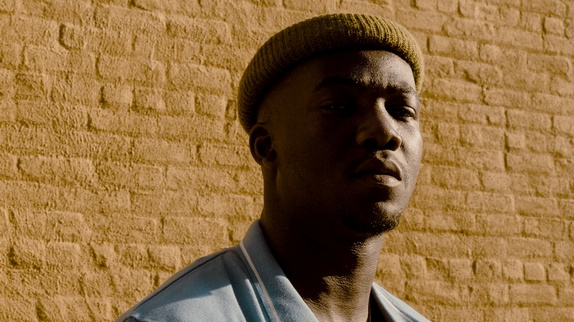 Jacob Banks en interview