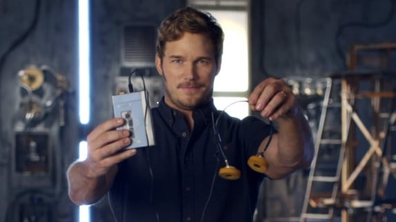 Les ventes de cassette audio ont explosé en 2018