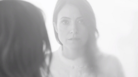 Keren Ann de retour avec "Sous l'eau"