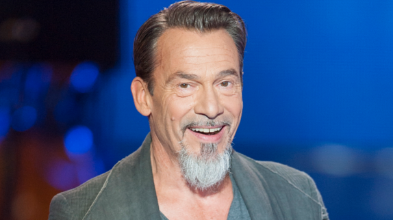 Florent Pagny : pourquoi il revient aux Enfoirés
