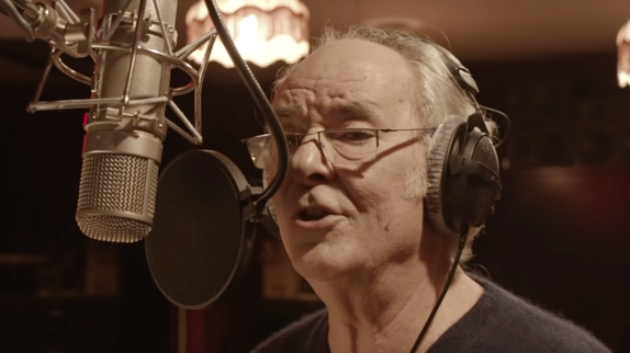 Maxime Le Forestier : son nouveau clip
