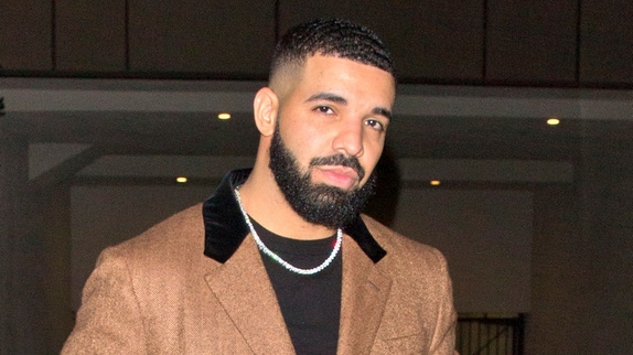 Drake travaille sur son nouvel album