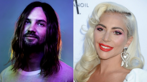Quand Tame Impala reprend Lady Gaga