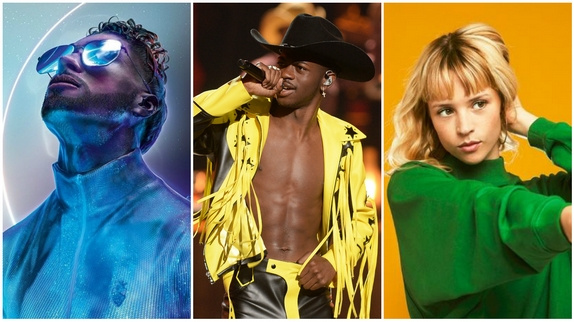 Les titres les plus écoutés en France en 2019