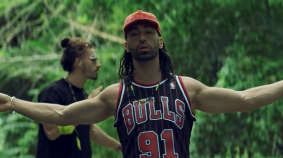 PNL : le clip événement de "Blanka"