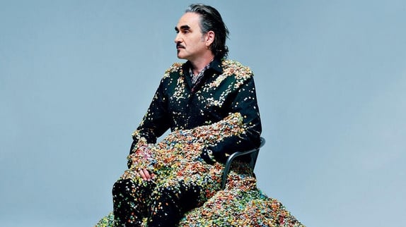 Stephan Eicher : nouvel album le 20 septembre !