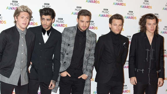 One Direction : une reformation pour les 10 ans