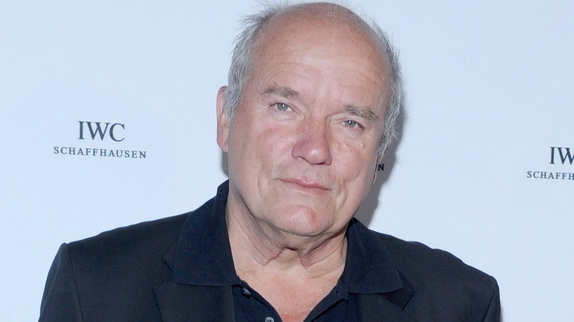 Peter Lindbergh est mort
