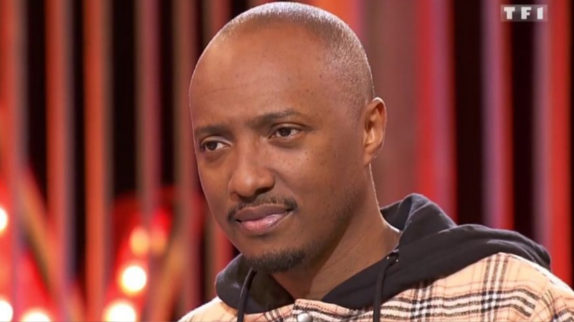 Soprano explique pourquoi il quitte "The Voice"