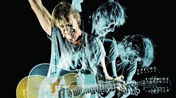 Jean-Louis Aubert reporte (encore) sa tournée