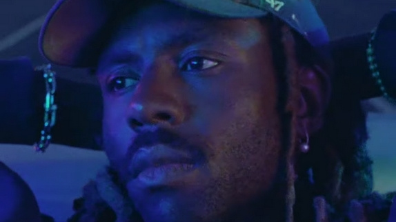 Blood Orange et Toro y Moi : le clip