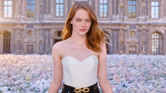 Musique de pub "Louis Vuitton" : qui chante ?