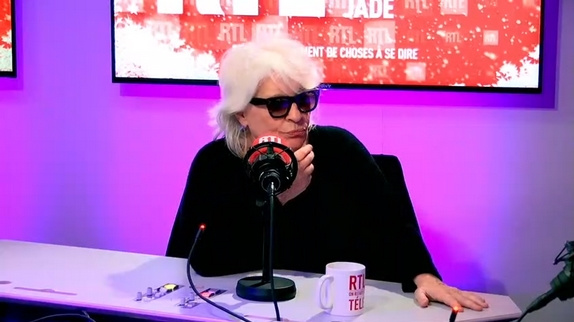 Catherine Lara explique son départ des Enfoirés