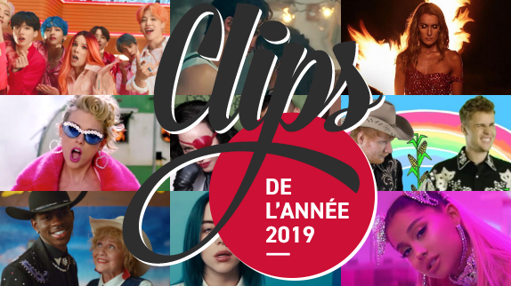 Clips de l'année : votez pour les Internationaux !