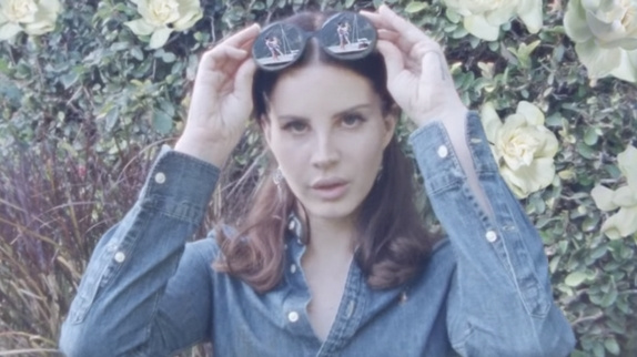 Lana Del Rey : trois vidéos en une !