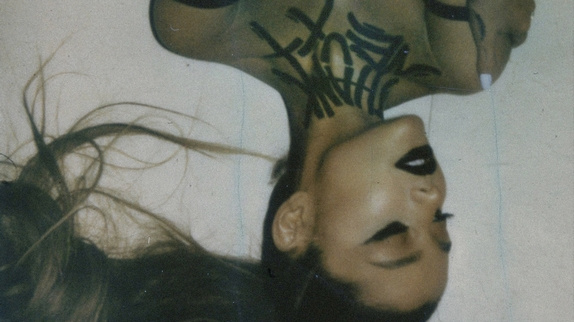 Les albums 2019 : Ariana Grande