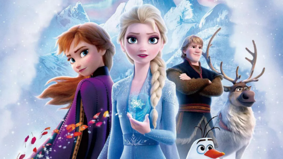 La Reine des Neiges en live action ?