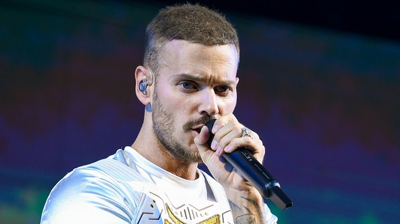 M. Pokora : pourquoi est-il absent des Enfoirés ?